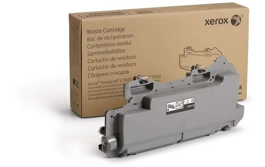 Xerox Scatola toner di scarto Xerox 115R00128 xerox