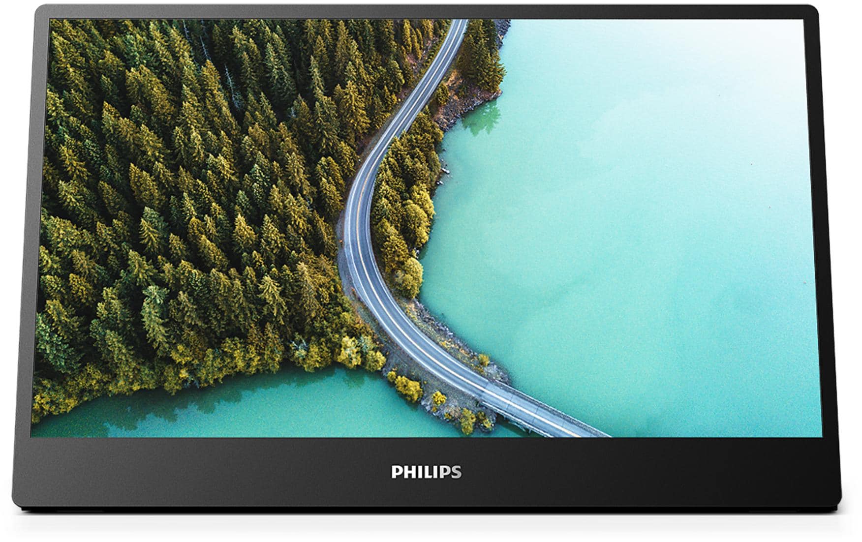 Philips Monitor Philips 16B1P3302 philips