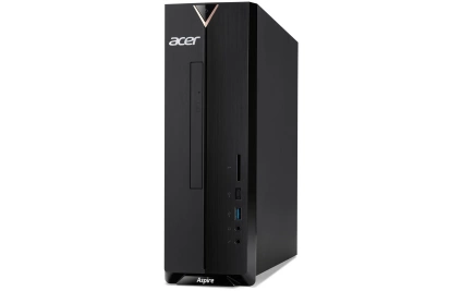 ACER PC Acer Aspire XC 840 Celeron N4505 4GB 512GB SSD acer