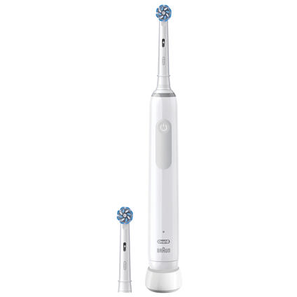 Oral B Pro 3 3000 Sensitive Clean White JAS22 oral b