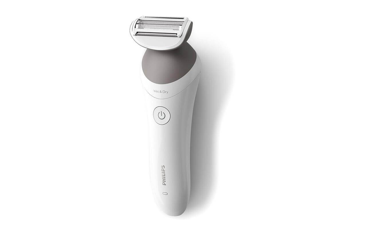 Philips Body Shaver Lady Shaver Serie 6000 BRL126/00 philips