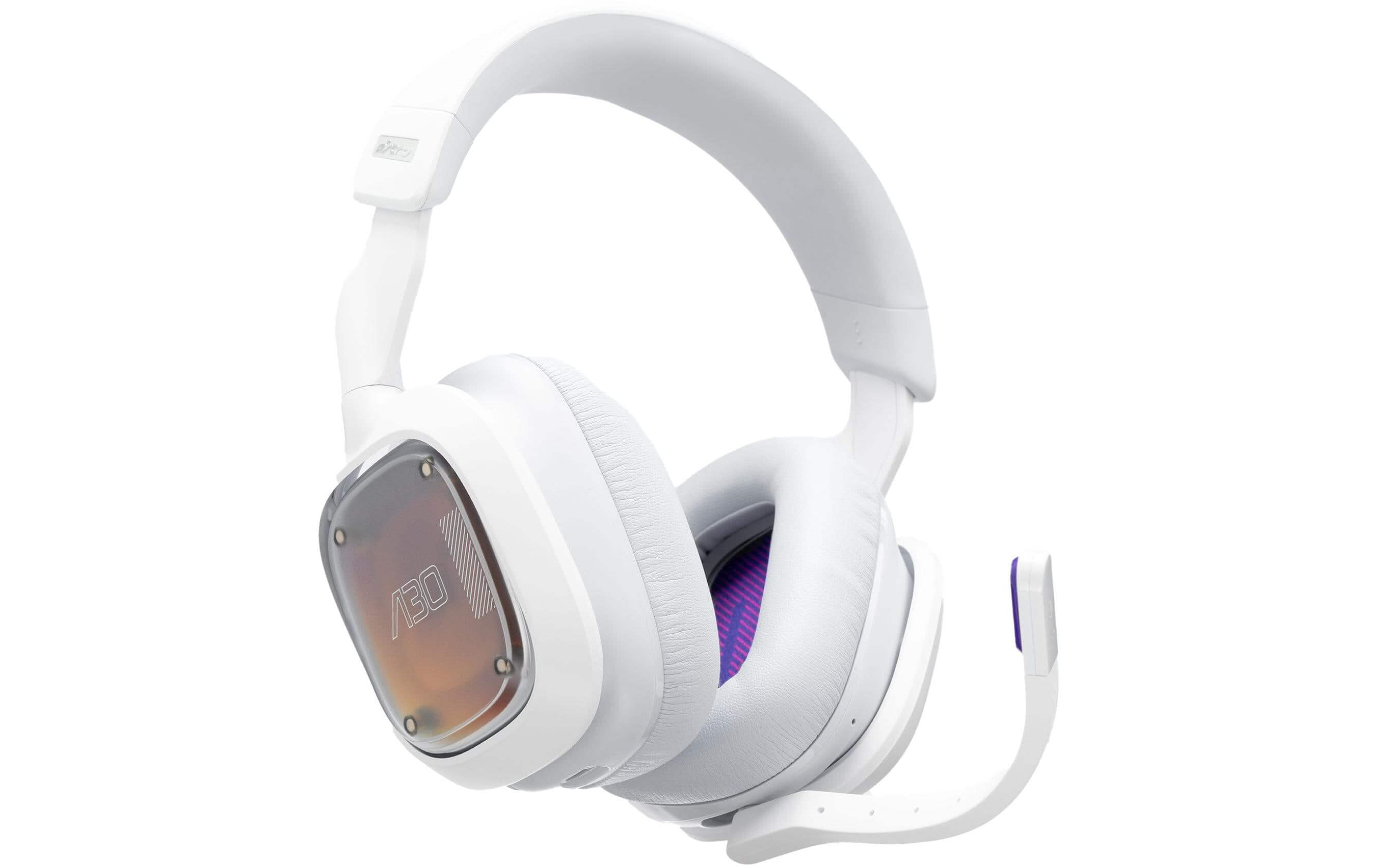 ASTRO Gaming Astro A30 Wireless Playstation Bianco astro gaming