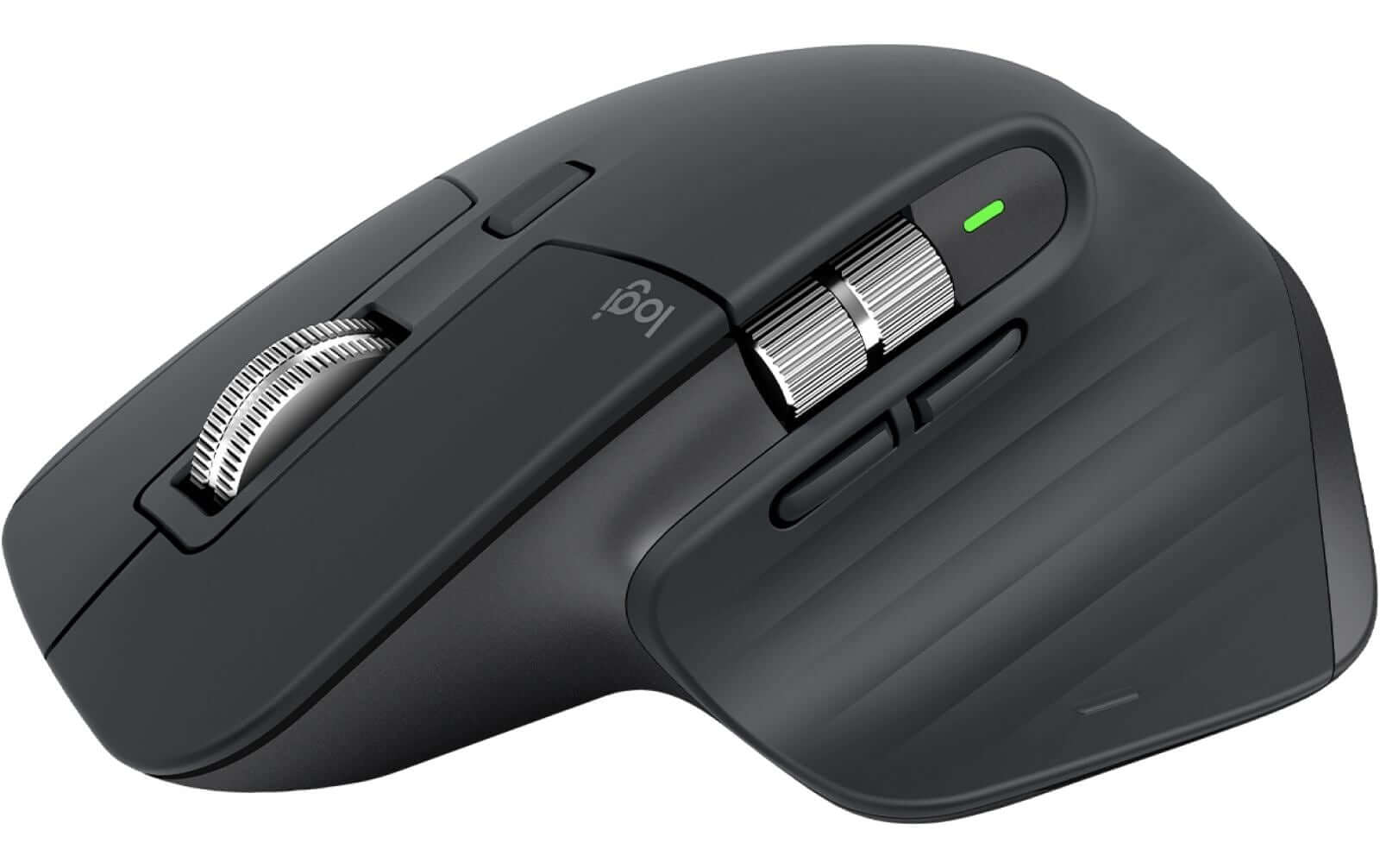 Logitech Mouse Logitech MX Master 3S Graphite per le aziende logitech