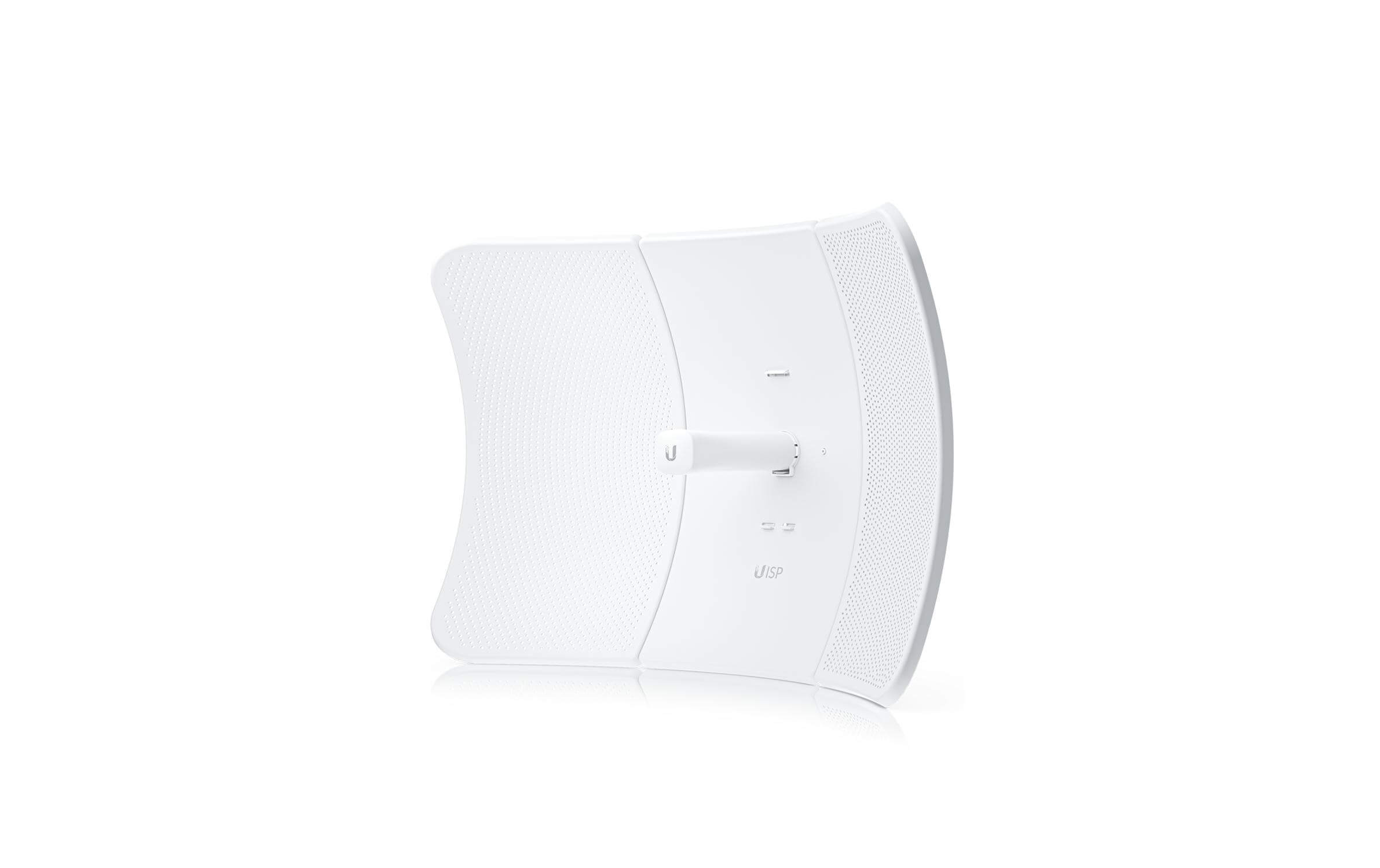 Ubiquiti Ponte WLAN Ubiquiti UISP airMAX LiteBeam AC 5 GHz XR LBE 5AC