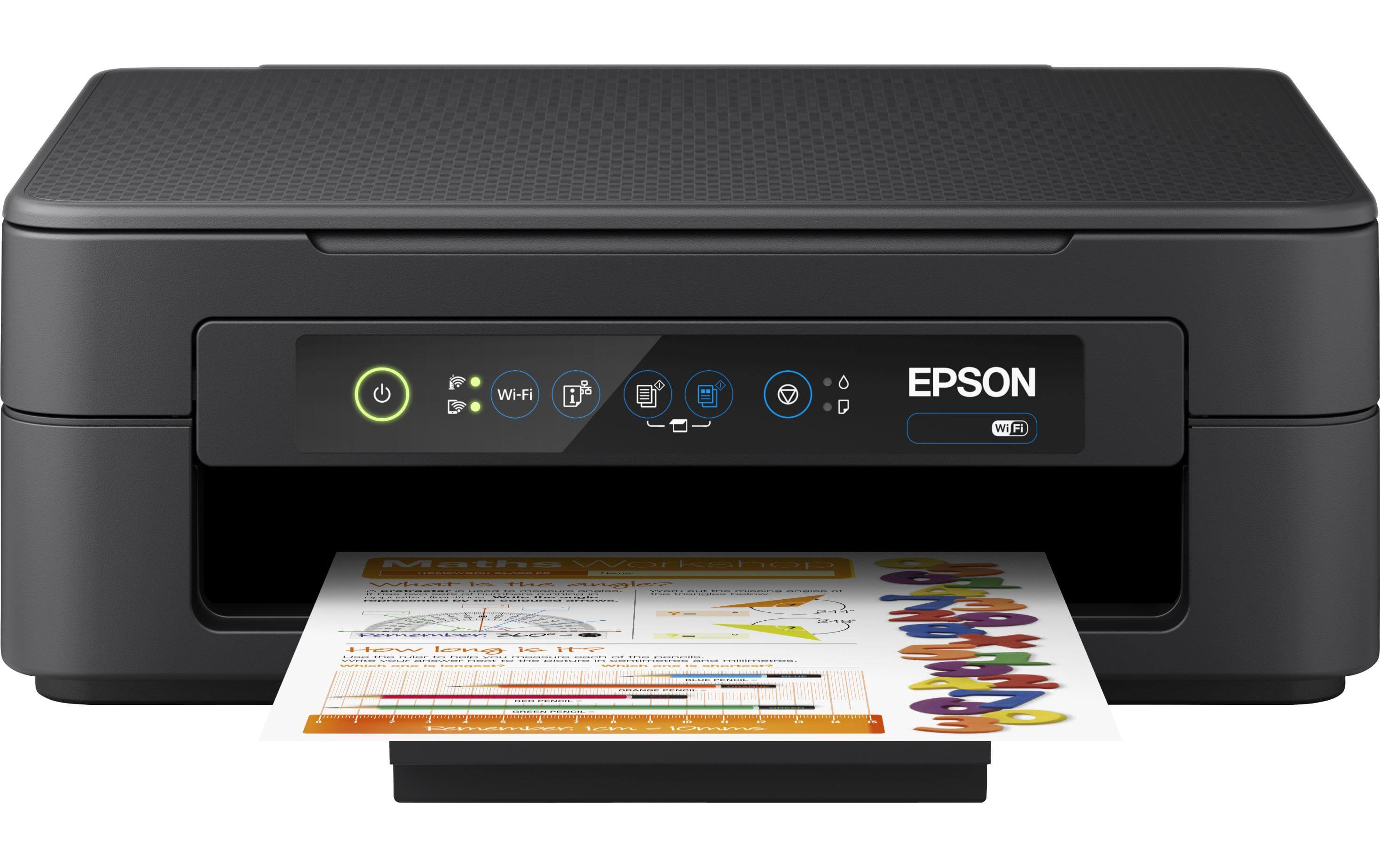 Epson Stampante multifunzione Epson Expression Home XP 2205 epson