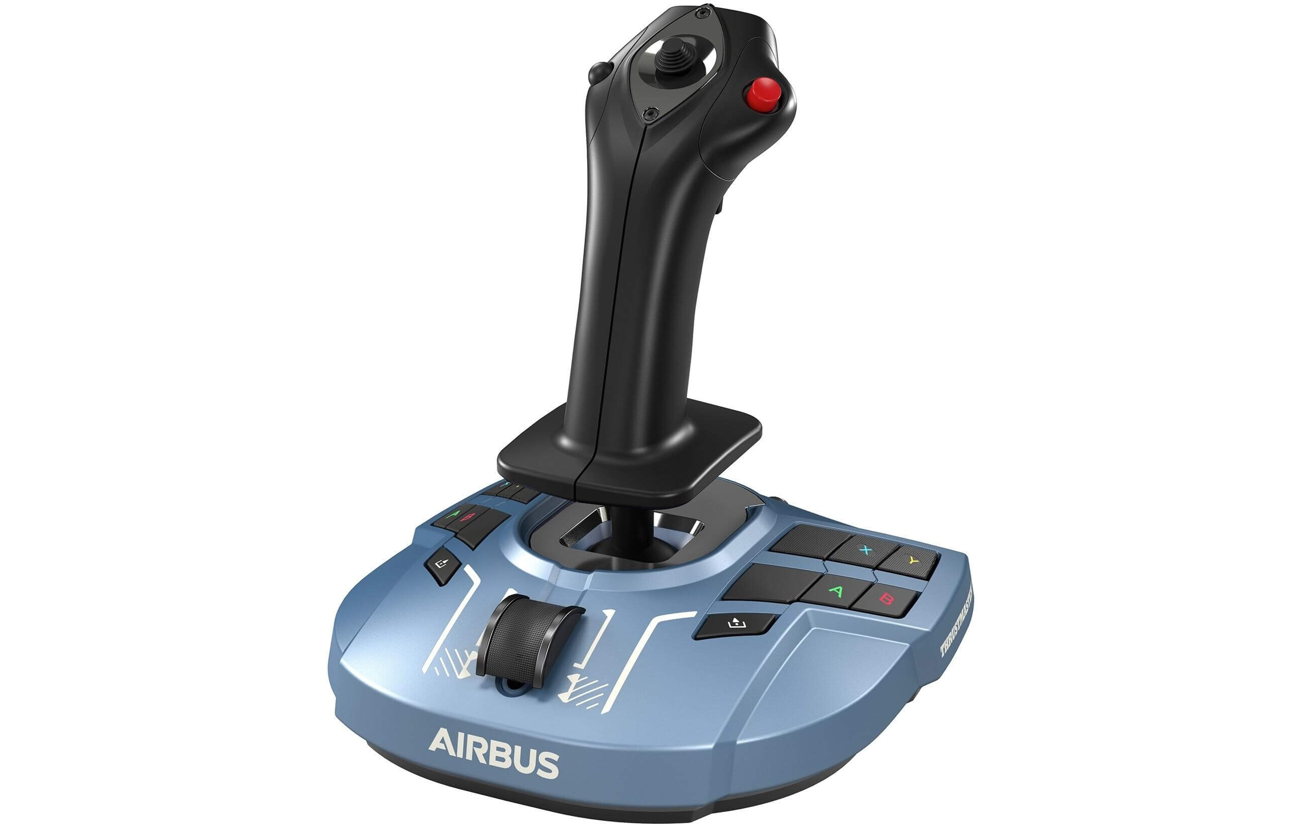 Thrustmaster Joystick Thrustmaster TCA Sidestick x Edizione Airbus