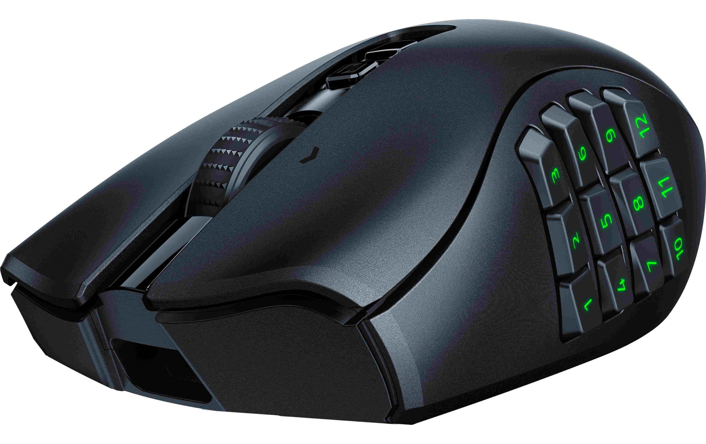 Razer Mouse da gioco Razer Naga V2 Pro razer