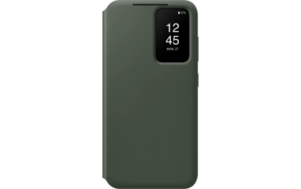 Samsung Copertina a libro Samsung Smart View Galaxy S23 Verde samsung