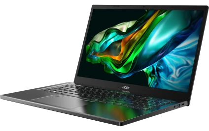 ACER Notebook Acer Aspire 5 15 A515 58M 766Z i7 32GB 1TB acer