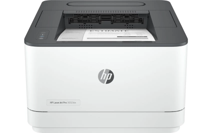 HP Stampante HP LaserJet Pro 3002dw hp