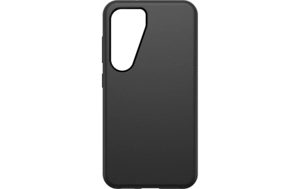 Otterbox Copertura posteriore Otterbox Symmetry Black per Galaxy S23