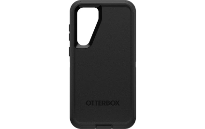 Otterbox Coperchio posteriore Defender nero Galaxy S23 otterbox