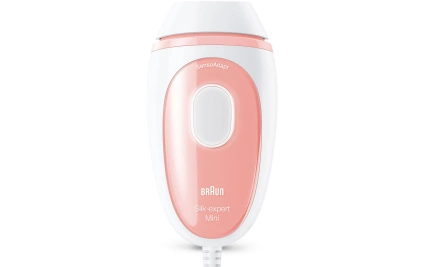 Braun IPL Depilatore Silk Expert Mini PL1000 braun