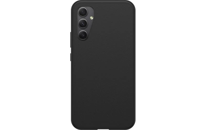 Otterbox Copertura posteriore React Galaxy A34 5G Nero otterbox