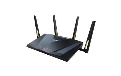 ASUS Router WiFi ASUS Dual Band RT AX88U Pro asus