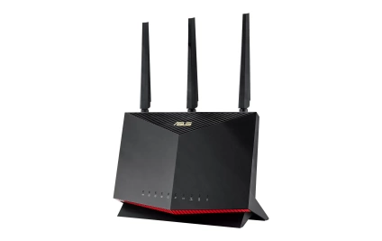 ASUS Router WiFi ASUS Dual Band RT AX86U Pro asus