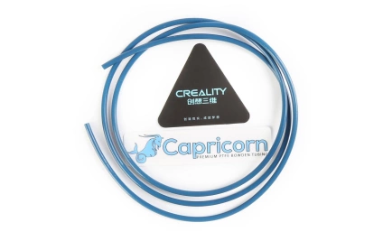 Creality Tubo flessibile in teflon Creality Capricorn Kit 2 m creality