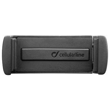 CELLULAR LINE Handy Drive - Supporto per auto (Nero)