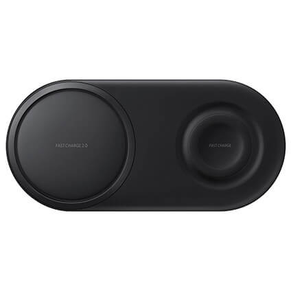 Samsung Wireless Charger Duo Pad samsung