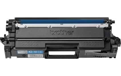 Brother Toner Brother TN 821XLC Ciano brother