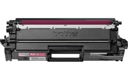 Brother Toner Brother TN 821XLM Magenta brother