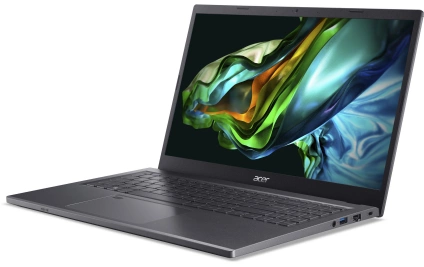 ACER Notebook Acer Aspire 5 17 Pro A517 58GM 78AS i7 16GB RTX 2050