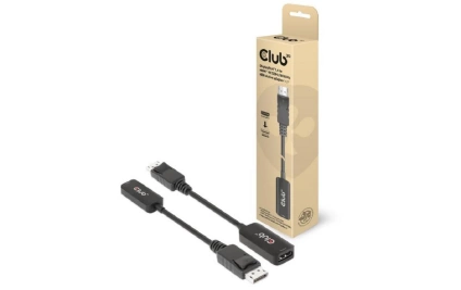 Club 3D Cavo adattatore Club 3D CAC 1088 DisplayPort HDMI club 3d