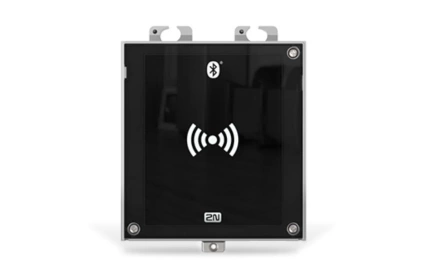 2N Lettore RFID 2N e unità di accesso Bluetooth 2 0 125 kHz 13 56 MHz