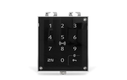 2N Lettore RFID 2N Tastiera e unità di accesso RFID 2 0 125kHz 13