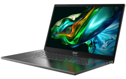 ACER Notebook Acer Aspire 5 A517 58M 717D i7 32GB 1TB acer