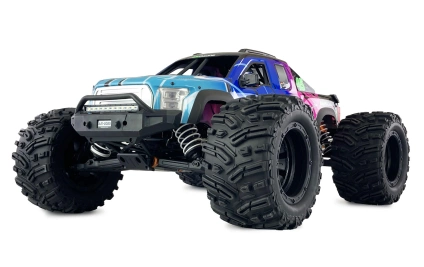 Amewi Monster Truck AMXRacing Mammut Extreme 8S ARTR 1:7 amewi