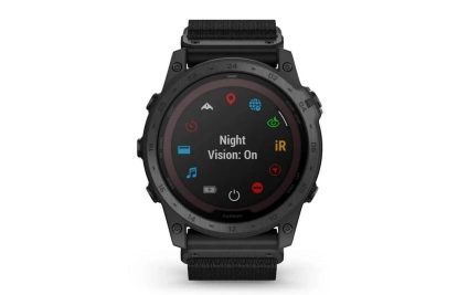 Garmin Orologio sportivo GPS GARMIN Tactix 7 Edizione Pro garmin