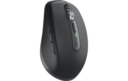 Logitech Mobile Mouse MX Anywhere 3s per le aziende Grafite logitech