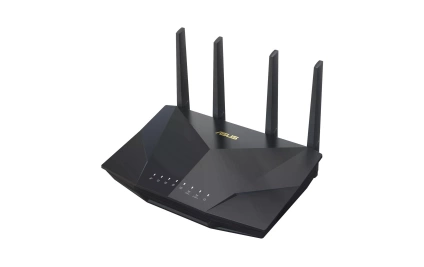ASUS Router WiFi Dual Band RT AX5400 asus