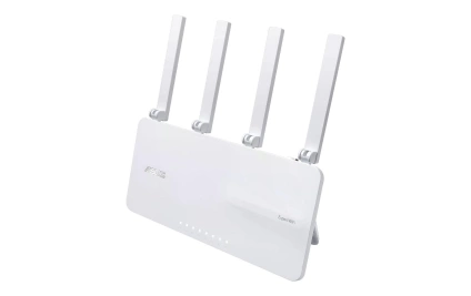 ASUS Router WiFi Dual Band ExpertWiFi EBR63 asus