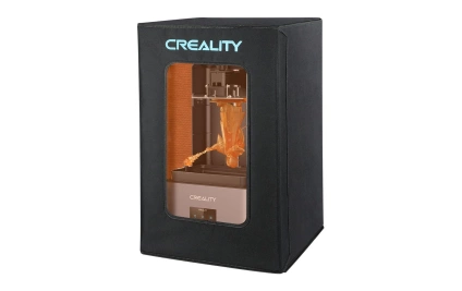 Creality Coperchio di ricambio Creality per stampanti Halot Resin