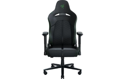 Razer Sedia da gioco Razer Enki X Nero razer