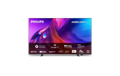 PHILIPS 43PUS8508/12 - TV (43 ", UHD 4K, LCD)