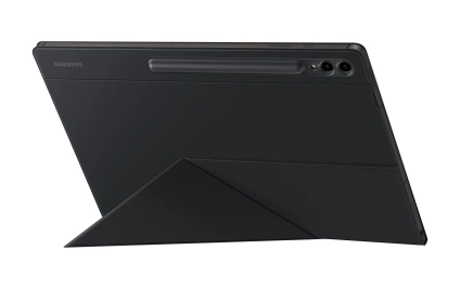 Samsung Tablet Book Cover Smart Galaxy Tab S9 Ultra Nero samsung