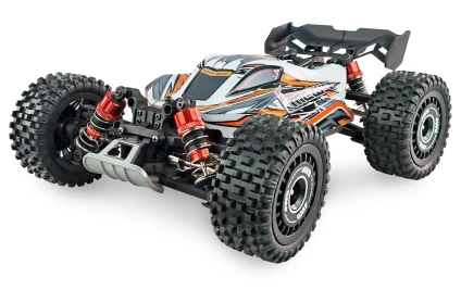 Amewi Buggy MEW4 Brushless 4WD RTR 1:16 amewi