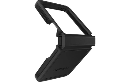 Otterbox Copertura posteriore Defender XT Galaxy Z Flip 5 Nero