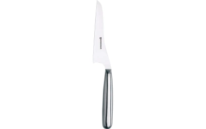 Swissmar Coltello da formaggio Swissmar argento swissmar