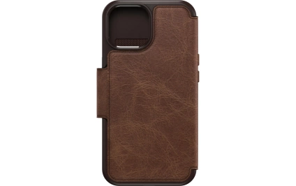 Otterbox Copertina a libro Otterbox Strada iPhone 15 Marrone otterbox