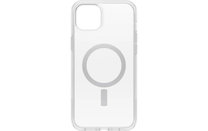 Otterbox Back Cover Symmetry iPhone 15 Plus Trasparente otterbox