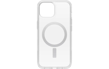 Otterbox Back Cover Symmetry iPhone 15 Trasparente otterbox