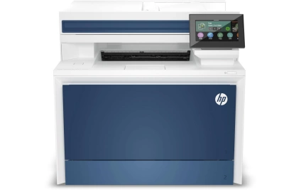 HP Stampante multifunzione HP Color LaserJet Pro MFP 4302fdn hp