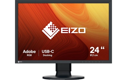 EIZO Monitor EIZO ColorEdge CS2400S Edizione Svizzera eizo