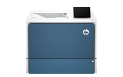 HP Stampante HP Color LaserJet Enterprise 5700dn hp