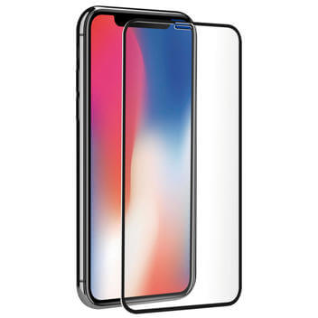 Vivanco iPhone 11Pro Full Screen Tempered Glass vivanco