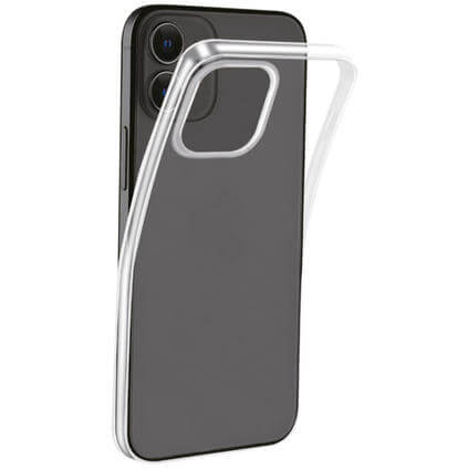 Vivanco Apple iPhone 12 Mini Slim Cover vivanco